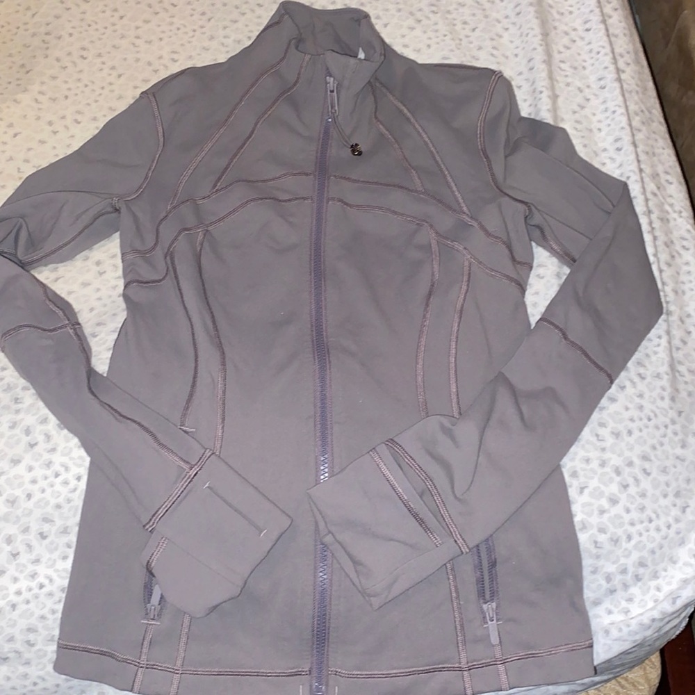 Lululemon define jacket